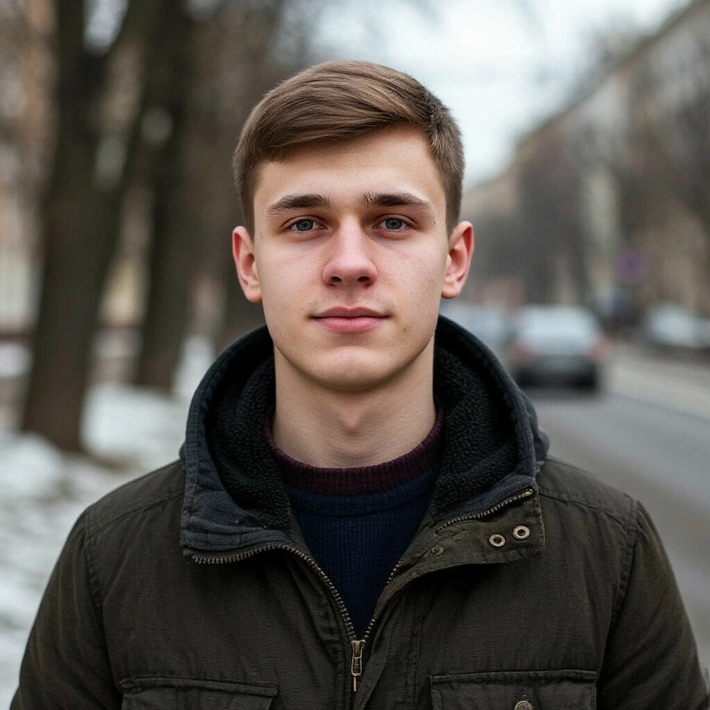 Евгений