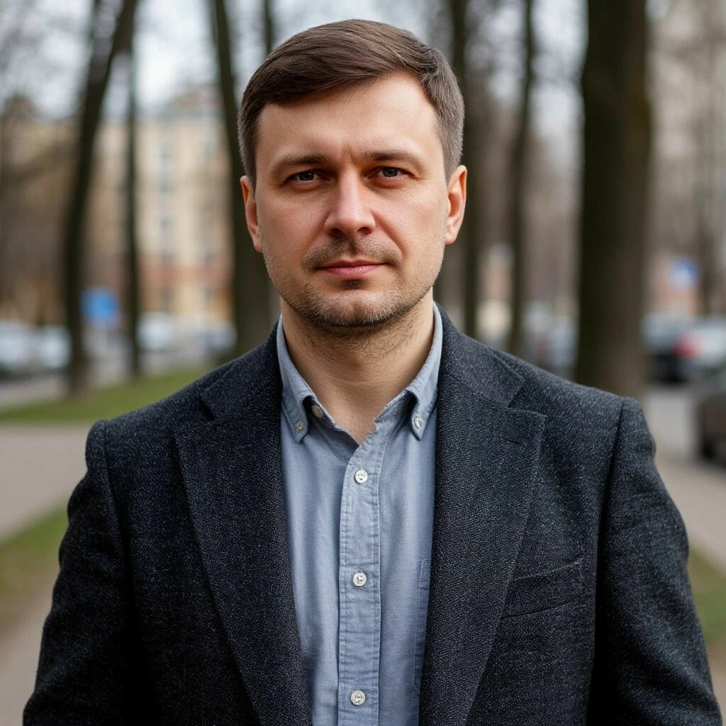 Евгений